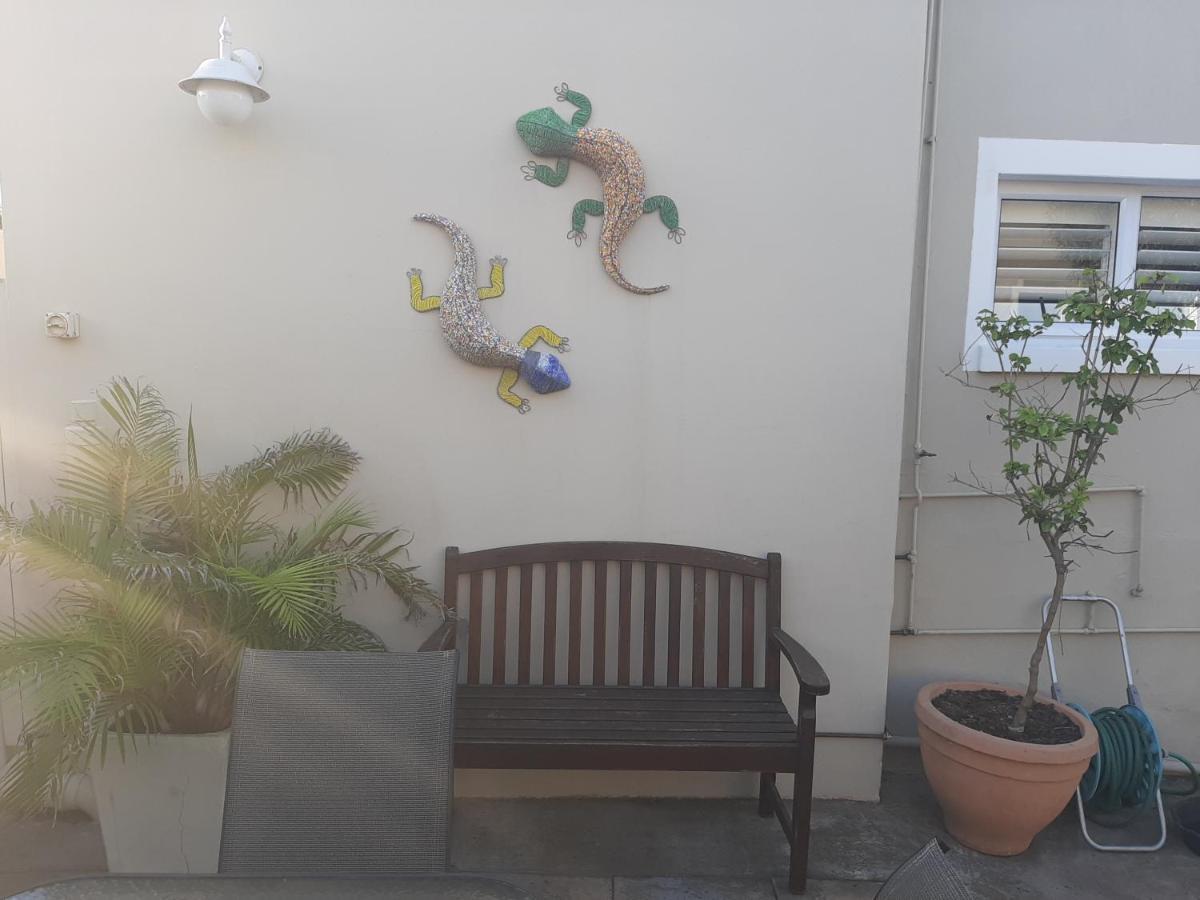 伊丽莎白港Urban Manor住宿加早餐旅馆 外观 照片