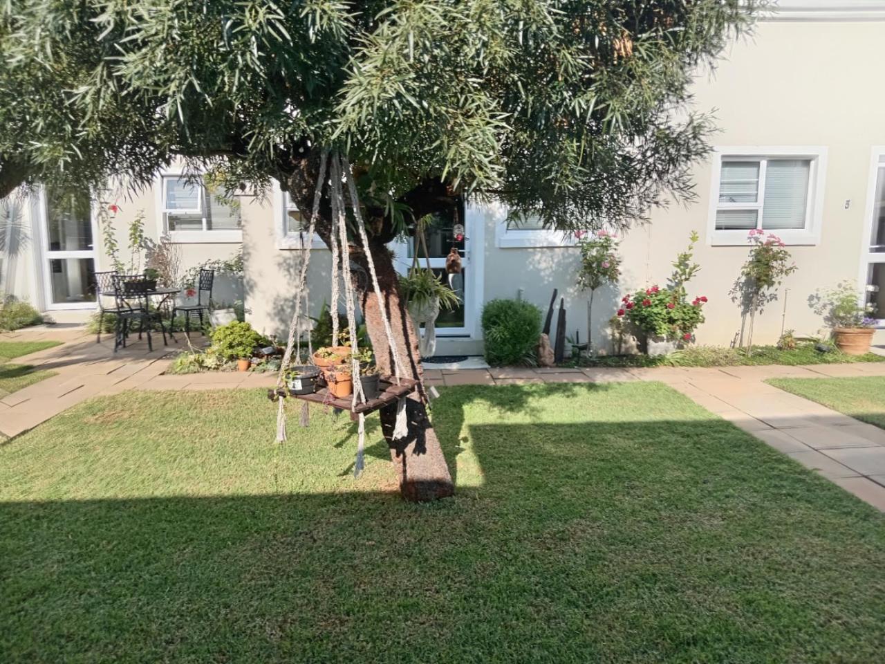 伊丽莎白港Urban Manor住宿加早餐旅馆 外观 照片